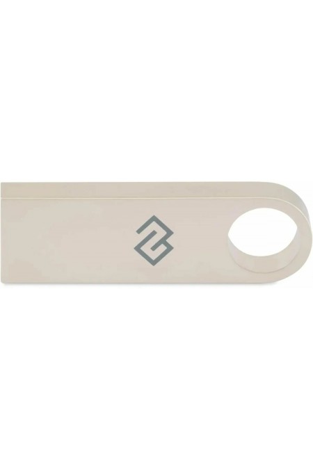 Флешка Digma DRIVE3 USB3.0 512GB (DGFUL512A30SR) (серебристый) 2