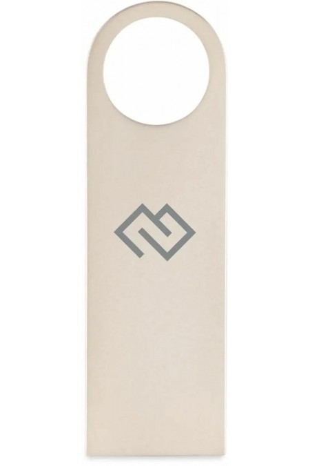 Флешка Digma DRIVE3 USB3.0 512GB (DGFUL512A30SR) (серебристый) 3