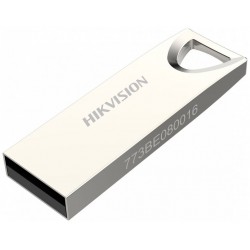 Флешка Hikvision M200 USB2.0 64GB (HS-USB-M200/64G) (серебристый)