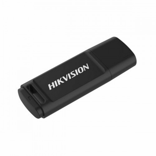 Флешка Hikvision M210P USB 3.0 128GB (HS-USB-M210P/128G/U3) (черный) 1
