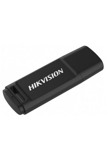 Флешка Hikvision M210P USB 3.0 64GB (HS-USB-M210P/64G) (черный) 
