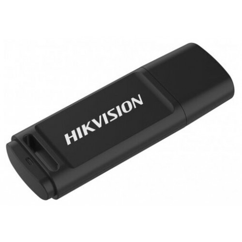 Флешка Hikvision M210P USB 3.0 64GB (HS-USB-M210P/64G) (черный) 1