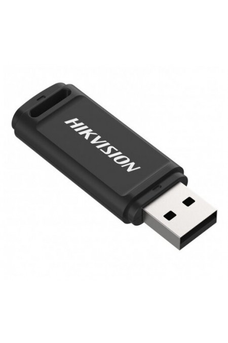 Флешка Hikvision M210P USB 3.0 64GB (HS-USB-M210P/64G) (черный) 1