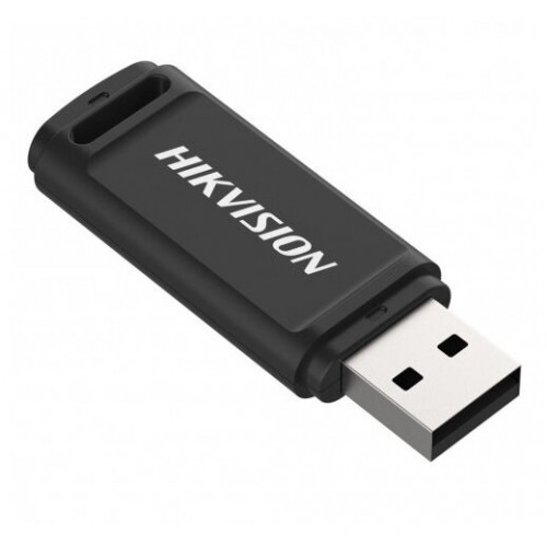 Флешка Hikvision M210P USB 3.0 64GB (HS-USB-M210P/64G) (черный) 2