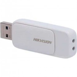 Флешка Hikvision M210S HS-USB-M210S U3 USB3.0 128GB (белый)