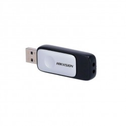 Флешка Hikvision M210S HS-USB-M210S U3 USB3.0 128GB (черный)