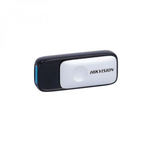 Флешка Hikvision M210S HS-USB-M210S U3 USB3.0 128GB (черный) 1