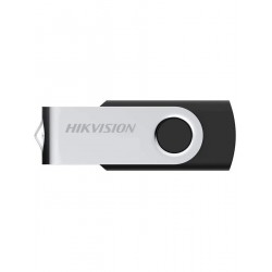 Флешка Hikvision USB 2.0 16GB (HS-USB-M200S/16G) (черный)