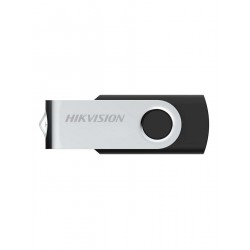 Флешка Hikvision USB 2.0 32GB (HS-USB-M200S/32G) (черный)