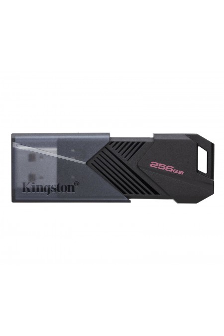 Флешка Kingston DataTraveler Exodia Onyx USB 3.2 256GB (черный) 