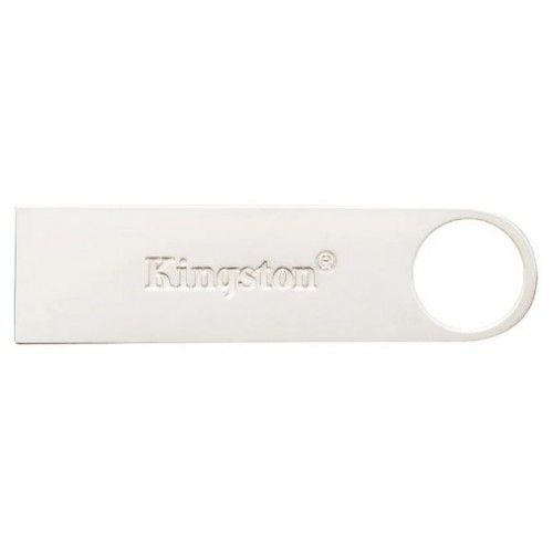 Флешка Kingston DataTraveler SE9 G3 DTSE9G3 USB 3.2 128GB (золотой) 1