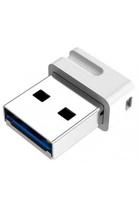 Флешка Netac U116 16GB (NT03U116N-016G-20WH) (белый) 1
