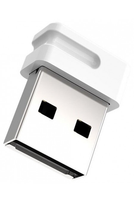 Флешка Netac U116 16GB (NT03U116N-016G-20WH) (белый) 2