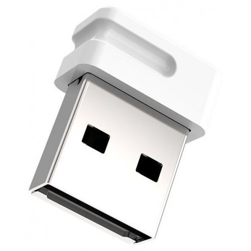 Флешка Netac U116 16GB (NT03U116N-016G-20WH) (белый) 2