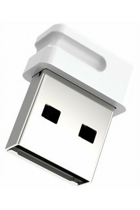 Флешка Netac U116 64GB (NT03U116N-064G-20WH) (белый) 2