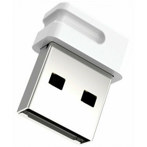 Флешка Netac U116 64GB (NT03U116N-064G-20WH) (белый) 2