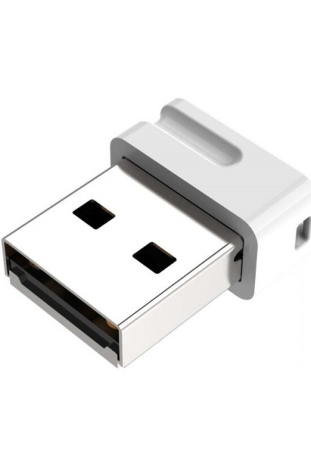 Флешка Netac U116 USB 3.0 32GB (NT03U116N-032G-30WH) (белый) 1