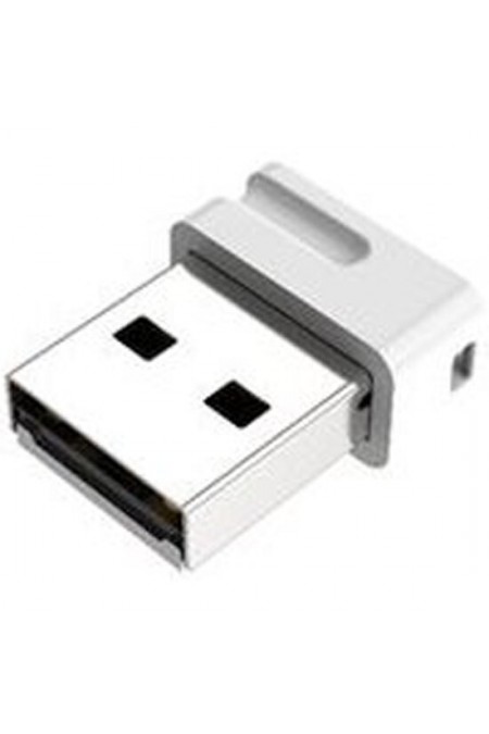 Флешка Netac U116 USB2.0 8GB (NT03U116N-008G-20WH) (белый) 1