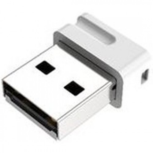 Флешка Netac U116 USB2.0 8GB (NT03U116N-008G-20WH) (белый) 1