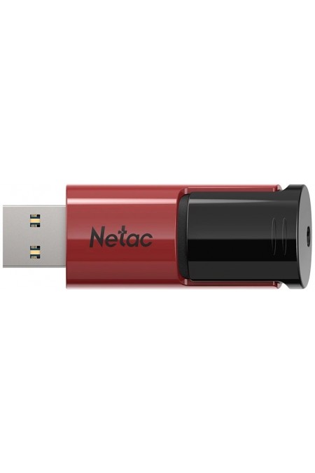 Флешка Netac U182 USB 3.0 128GB (NT03U182N-128G-32RE) (красный) 