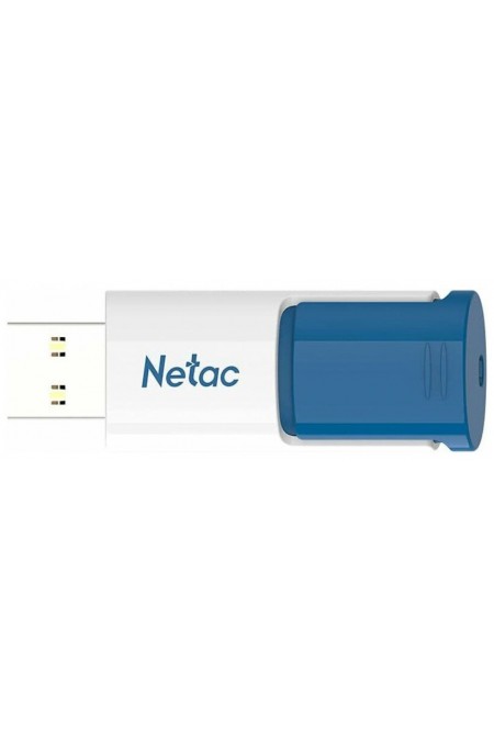 Флешка Netac U182 USB 3.0 16GB (NT03U182N-016G-30BL) (синий) 2