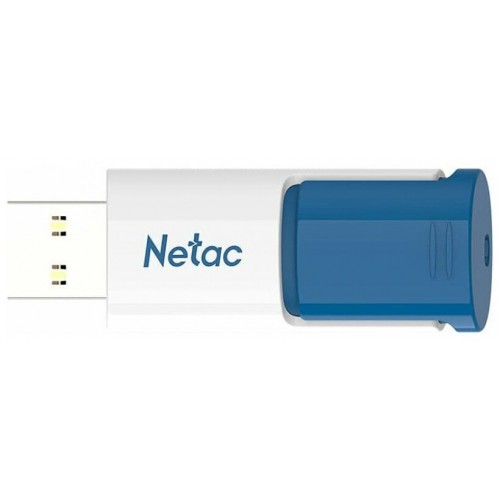 Флешка Netac U182 USB 3.0 16GB (NT03U182N-016G-30BL) (синий) 2