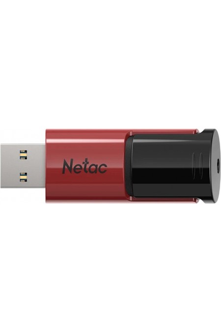 Флешка Netac U182 USB 3.0 32GB (NT03U182N-032G-32RE) (красный) 2