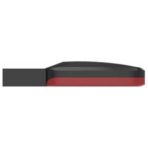 Флешка Netac U197 USB 2.0 32GB (NT03U197N-032G-20BK) (черный) 4