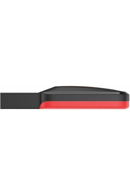 Флешка Netac U197 USB 2.0 8GB (NT03U197N-008G-20BK) (черный) 3