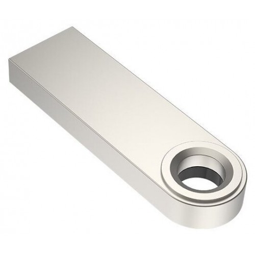 Флешка Netac U278 USB 2.0 64GB (NT03U278N-064G-20PN) (серебристый) 3