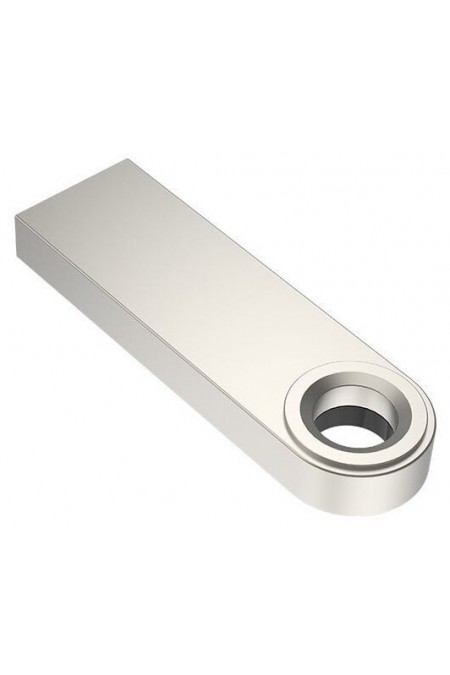 Флешка Netac U278 USB 3.0 16GB (NT03U278N-016G-30PN) (серебристый/черный) 3