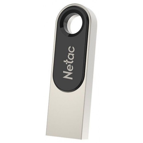 Флешка Netac U278 USB 3.0 32GB (NT03U278N-032G-30PN) (серебристый) 2