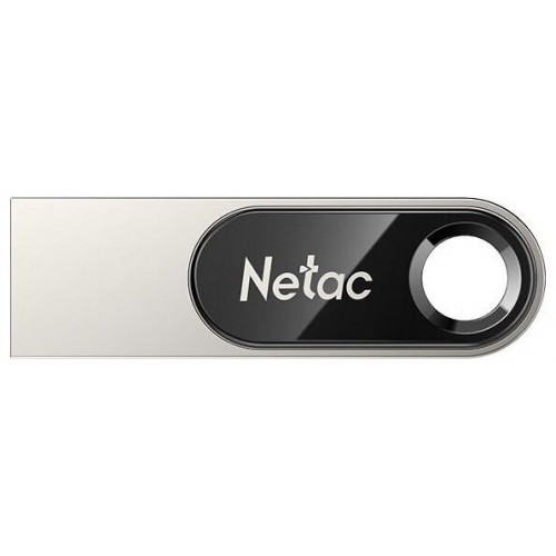 Флешка Netac U278 USB 3.0 32GB (NT03U278N-032G-30PN) (серебристый) 4