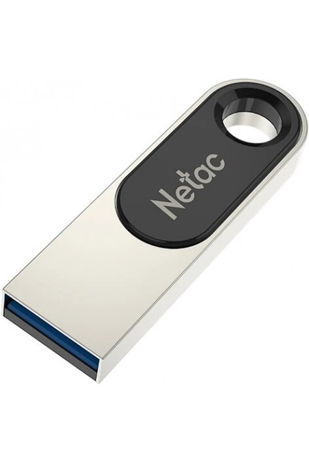 Флешка Netac U278 USB 3.0 32GB (NT03U278N-032G-32PN) (серебристый) 1
