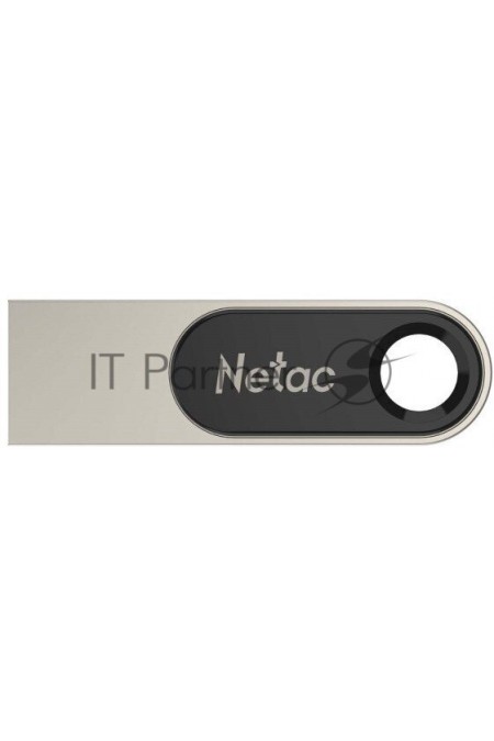 Флешка Netac U278 USB2.0 32GB (NT03U278N-032G-20PN) (серебристый) 9