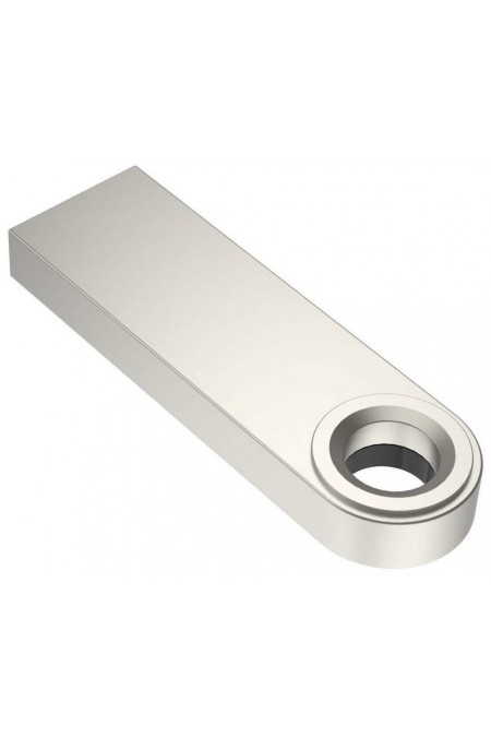 Флешка Netac U278 USB3.0 64GB (NT03U278N-064G-32PN) (серебристый/черный) 2