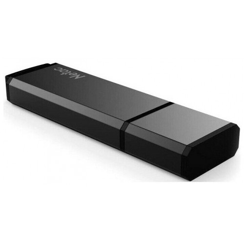 Флешка Netac U351 16GB (NT03U351N-016G-20BK) (черный) 2