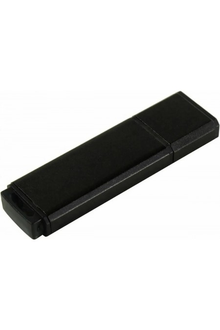 Флешка Netac U351 USB 3.0 32GB (NT03U351N-032G-32BK) (черный) 1