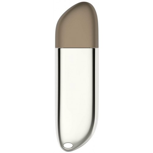 Флешка Netac U352 32GB (NT03U352N-032G-20PN) (серебристый) 4