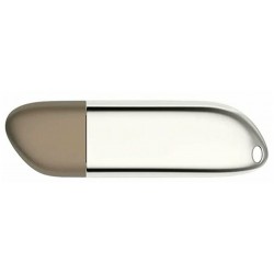 Флешка Netac U352 64GB (NT03U352N-064G-20PN) (серебристый)