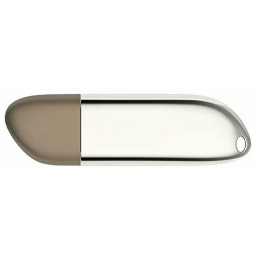 Флешка Netac U352 64GB (NT03U352N-064G-20PN) (серебристый) 