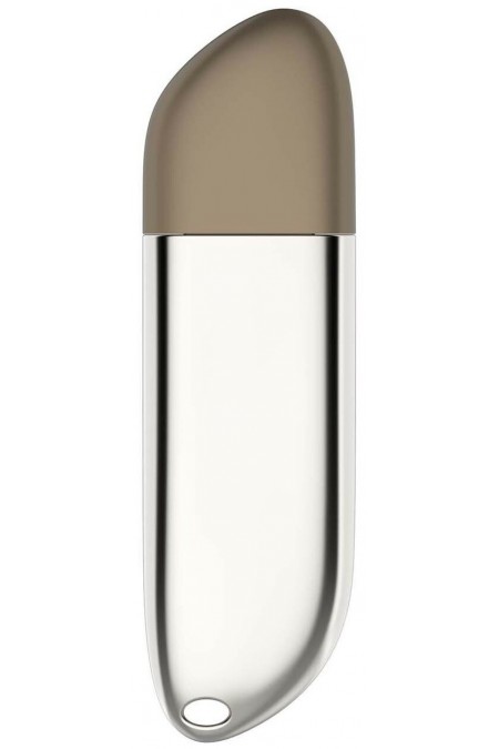 Флешка Netac U352 USB 3.2 Gen1 16GB (NT03U352N-016G-32PN) (серебристый) 2