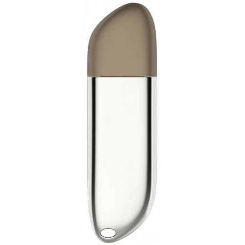 Флешка Netac U352 USB 3.2 Gen1 16GB (NT03U352N-016G-32PN) (серебристый) 2