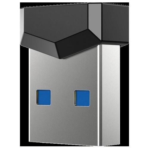 Флешка Netac UM81 64GB (NT03UM81N-064G-20BK) (черный) 7