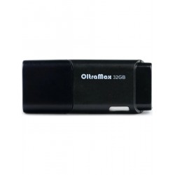 Флешка OLTRAMAX (OM-32GB-240) USB 2.0 32GB (черный)