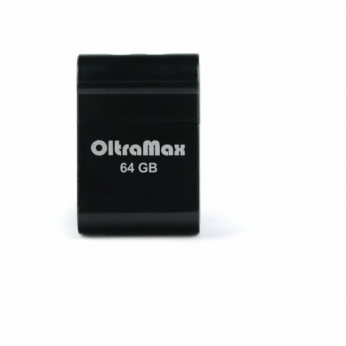 Флешка OLTRAMAX (OM-64GB-70) USB 2.0 64GB (черный) 4