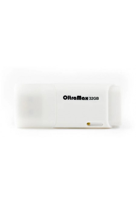 Флешка OLTRAMAX USB 2.0 32GB (OM-32GB-240) (белый) 1
