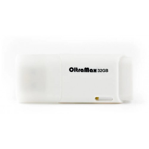 Флешка OLTRAMAX USB 2.0 32GB (OM-32GB-240) (белый) 1