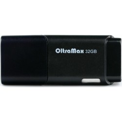Флешка OLTRAMAX USB 2.0 32GB (OM-32GB-240) (черный)