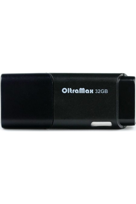 Флешка OLTRAMAX USB 2.0 32GB (OM-32GB-240) (черный) 